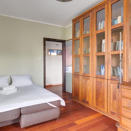 Lasek Marcelinski 2-Bedroom Apartment بوزنان المظهر الخارجي الصورة