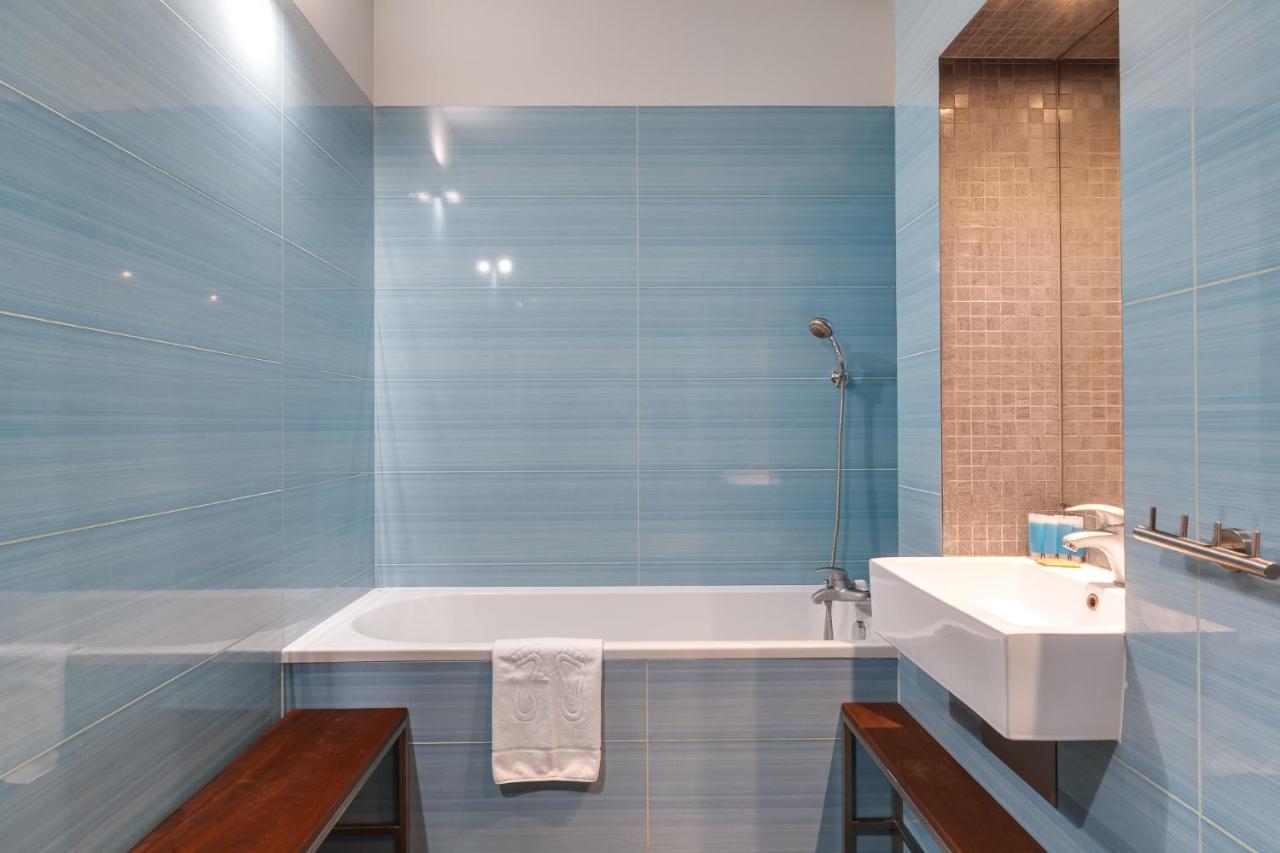 Lasek Marcelinski 2-Bedroom Apartment بوزنان المظهر الخارجي الصورة
