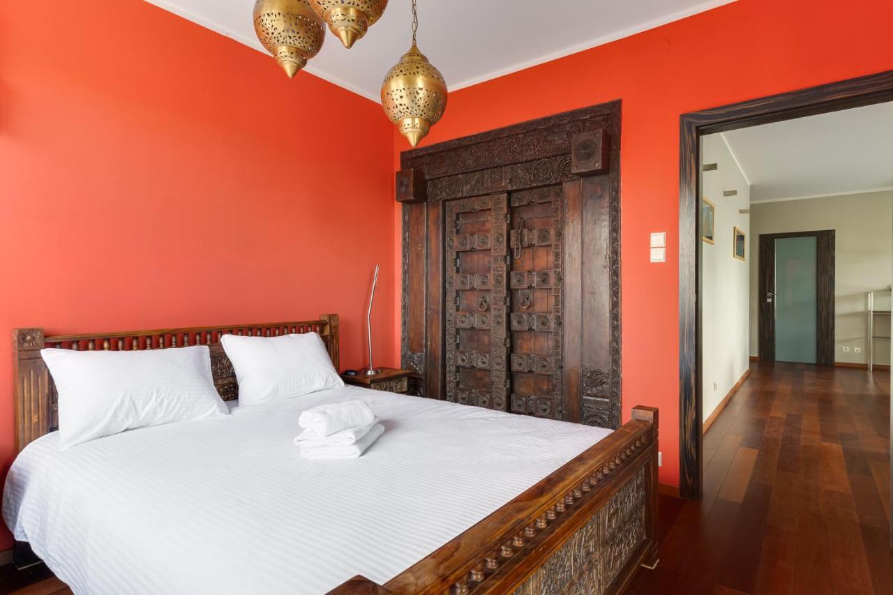 Lasek Marcelinski 2-Bedroom Apartment بوزنان المظهر الخارجي الصورة